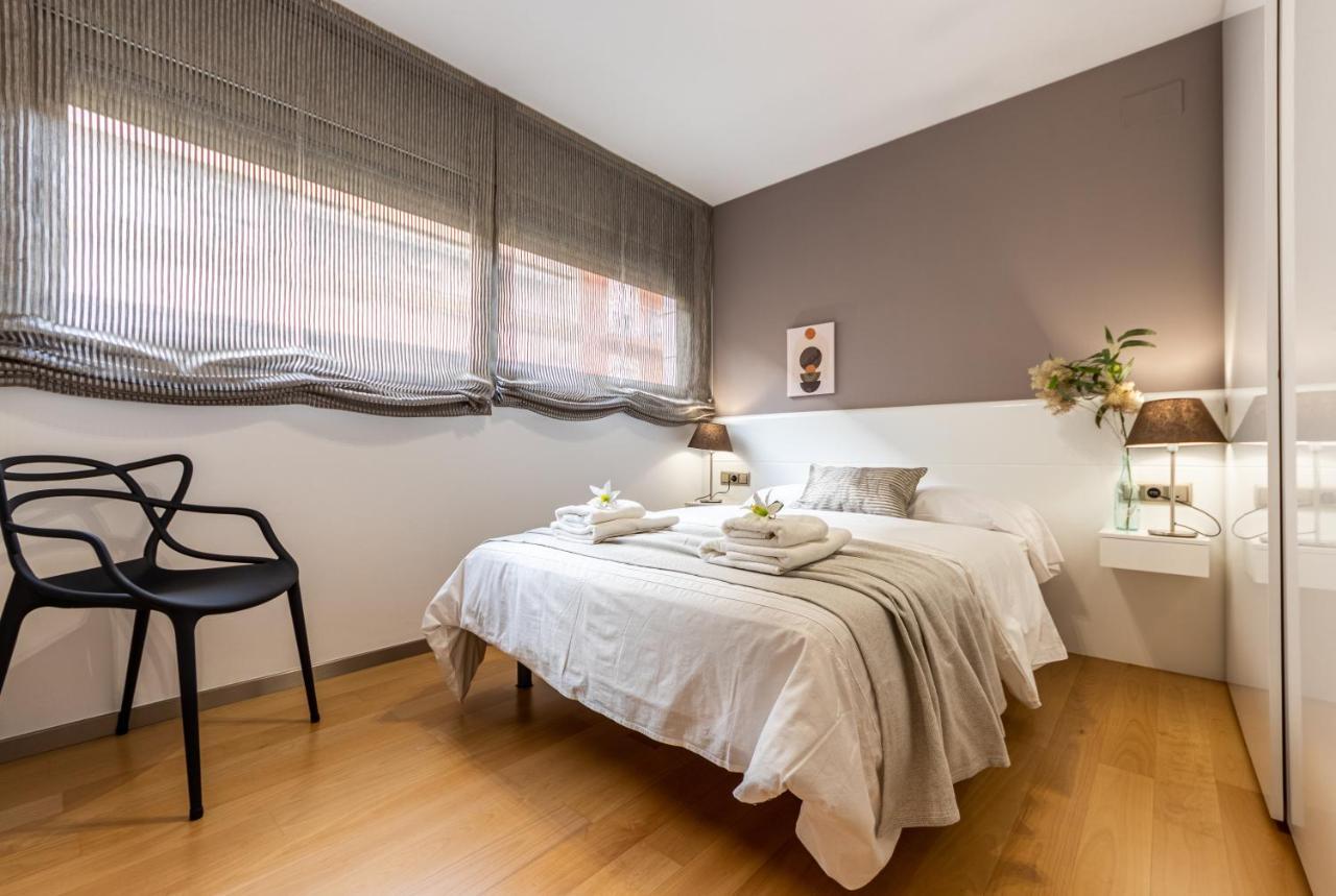 Fantastic!!! Apartament Centre Ciutat Appartamento Tarragona Esterno foto