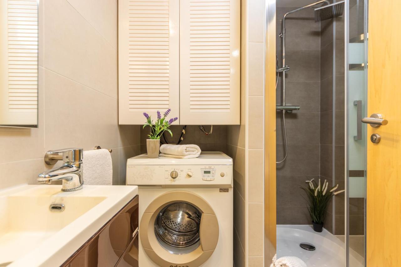 Fantastic!!! Apartament Centre Ciutat Appartamento Tarragona Esterno foto