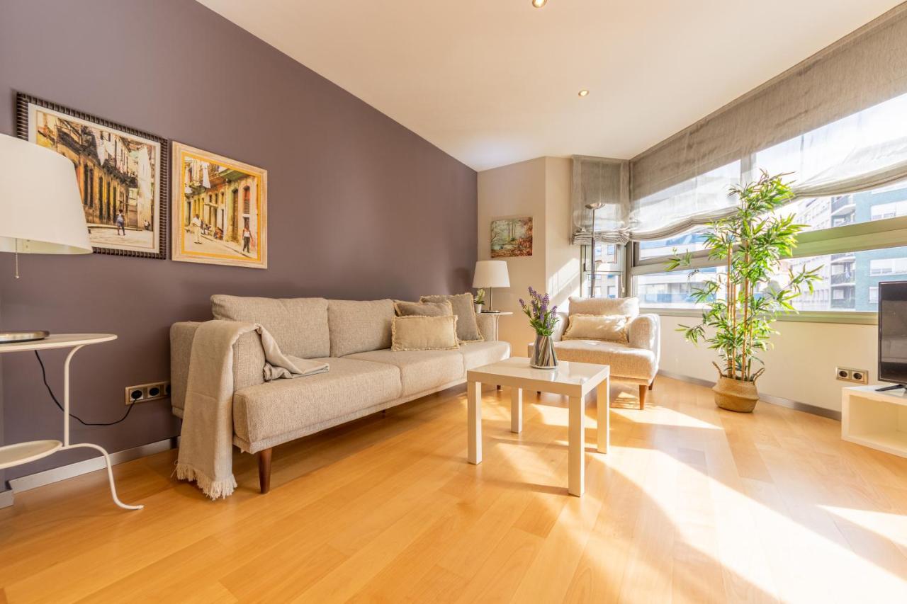 Fantastic!!! Apartament Centre Ciutat Appartamento Tarragona Esterno foto