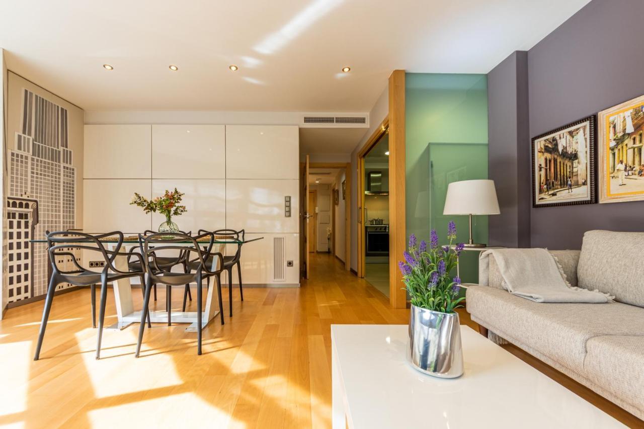 Fantastic!!! Apartament Centre Ciutat Appartamento Tarragona Esterno foto