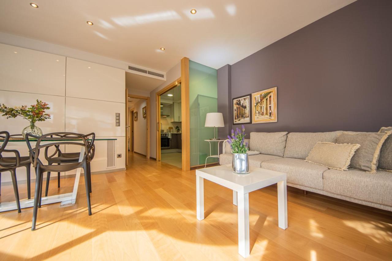 Fantastic!!! Apartament Centre Ciutat Appartamento Tarragona Esterno foto