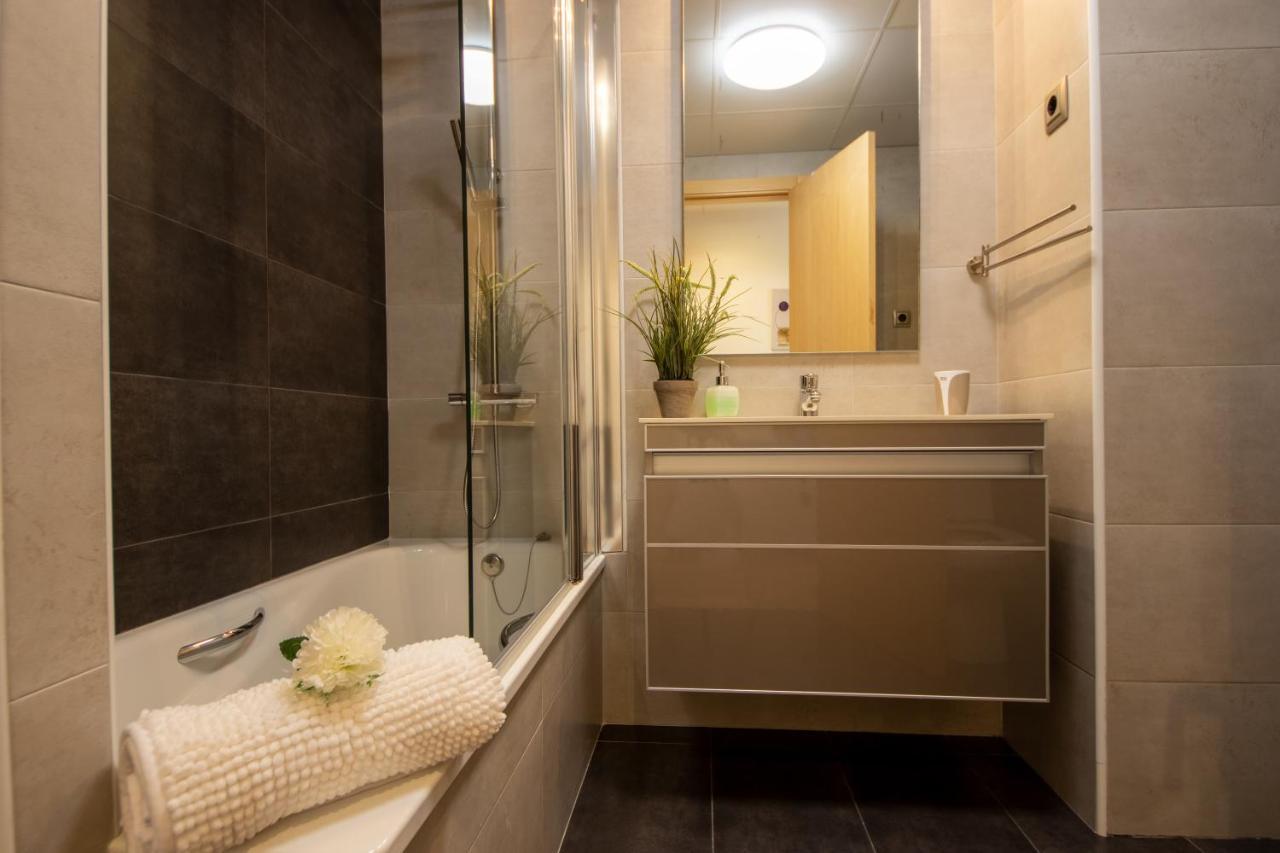 Fantastic!!! Apartament Centre Ciutat Appartamento Tarragona Esterno foto