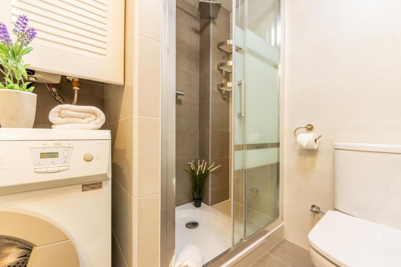 Fantastic!!! Apartament Centre Ciutat Appartamento Tarragona Esterno foto