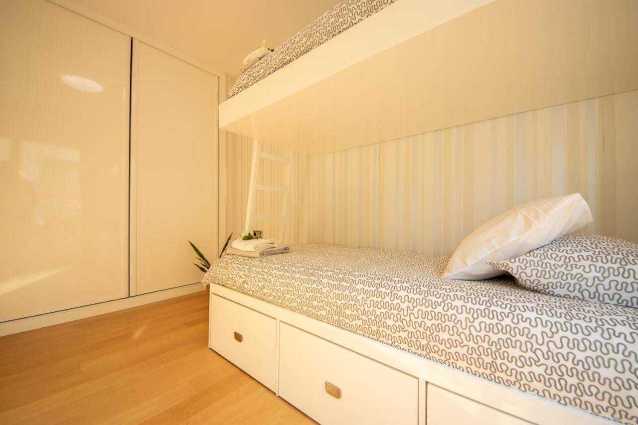 Fantastic!!! Apartament Centre Ciutat Appartamento Tarragona Esterno foto
